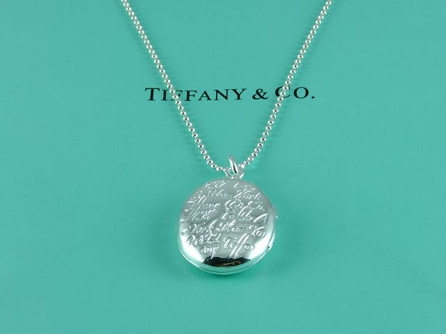 tiffany Necklace-339